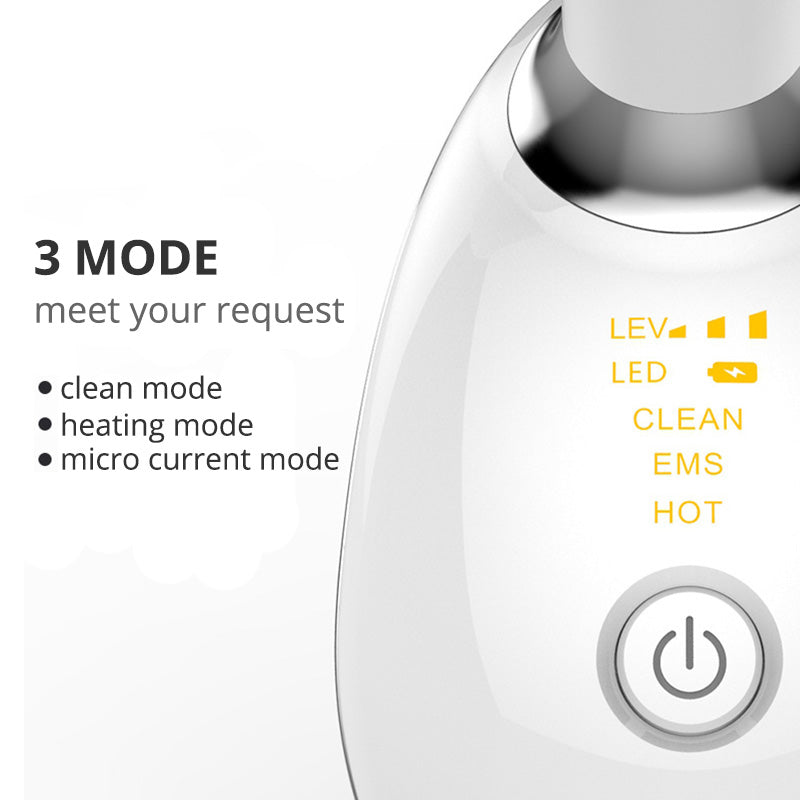 LED Face Lifting And Tighten Beauty Device