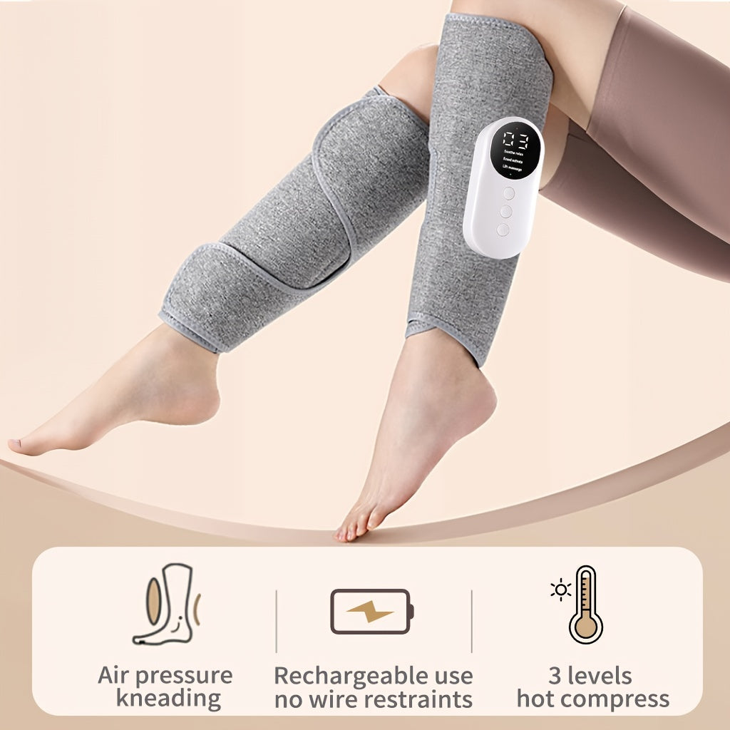 Electric Leg Massager - 1 pcs
