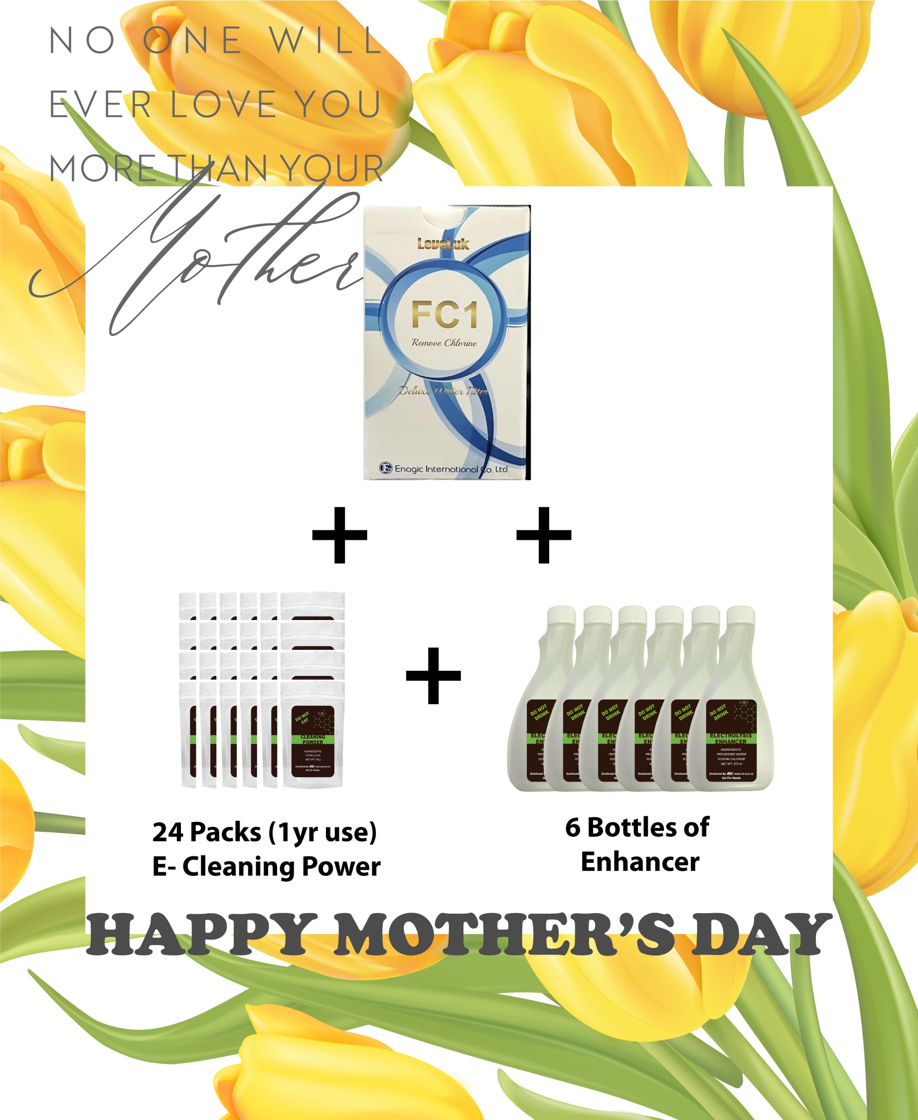 Mother' Day Special 4