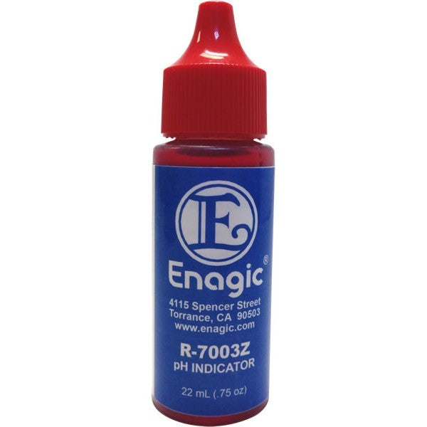 Enagic Kangen Water , PH Tester (22 ml)